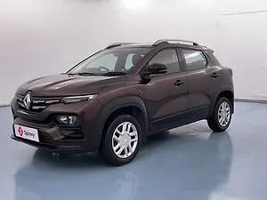 Renault Kiger RXT MT