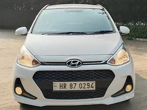 Hyundai Grand i10 Asta U2 1.2 CRDi