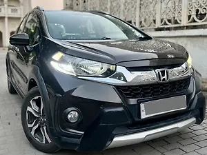 Honda WR-V VX MT Diesel