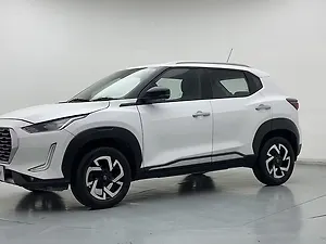 Nissan Magnite XV [2020]