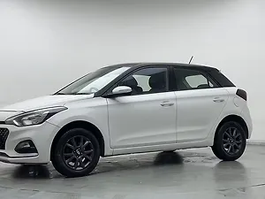 Hyundai Elite i20 Asta 1.2 AT