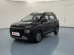 Hyundai Exter SX (O) Connect 1.2 AMT