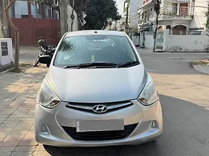 Hyundai Eon Era +