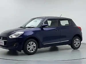 Maruti Suzuki Swift VXi AMT [2021-2023]
