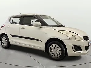 Maruti Suzuki Swift VXi [2014-2017]