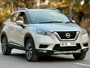 Nissan Kicks XV 1.5