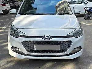 Hyundai Elite i20 Sportz 1.2 [2016-2017]