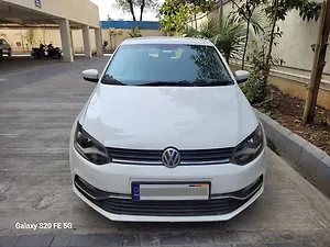 Volkswagen Polo Highline1.2L (P)