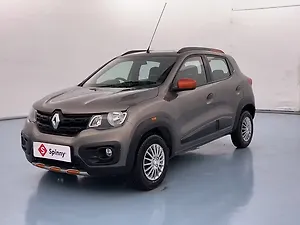 Renault Kwid CLIMBER 1.0 [2017-2019]