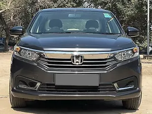 Honda Amaze 1.2 E i-VTEC Opt