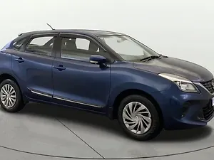 Maruti Suzuki Baleno Delta 1.2
