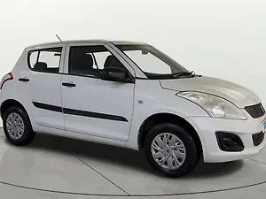Maruti Suzuki Swift Lxi (O) [2014-2017]