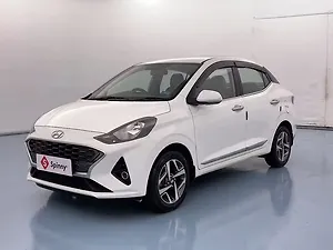 Hyundai Aura SX 1.2 Petrol