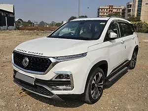 MG Hector Sharp 2.0 Diesel