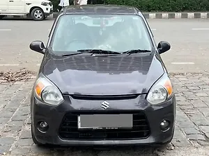 Maruti Suzuki Alto 800 Lxi CNG