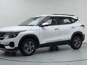 Kia Seltos HTK Plus 1.5 Diesel