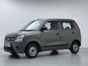 Maruti Suzuki Wagon R LXi 1.0 CNG
