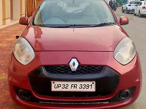 Renault Pulse RxL Petrol