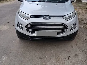 Ford Ecosport Ambiente 1.5L TDCi