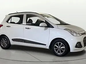 Hyundai Grand i10 Asta 1.2 Kappa VTVT (O) [2013-2017]