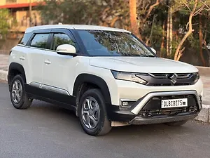 Maruti Suzuki Vitara Brezza VXi S-CNG [2023-2024]