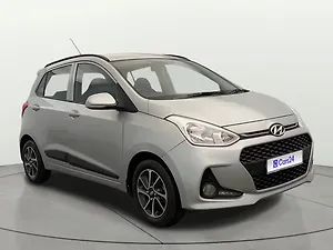 Hyundai Grand i10 Sportz 1.2 Kappa VTVT