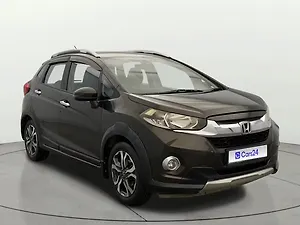 Honda WR-V VX MT Petrol