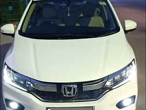 Honda City VX Diesel