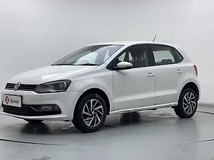 Volkswagen Polo Comfortline 1.2L (P)
