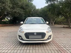 Maruti Suzuki Swift LXi