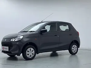 Maruti Suzuki Alto K10 VXi [2023-2024]