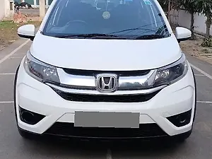 Honda BR-V V CVT Petrol