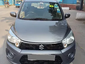 Maruti Suzuki Celerio VXi CNG [2017-2019]