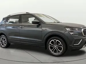 Skoda Kushaq Style 1.5L TSI MT