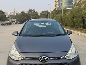 Hyundai Grand i10 Magna 1.2 Kappa VTVT [2016-2017]