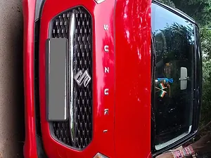 Maruti Suzuki Swift VXi