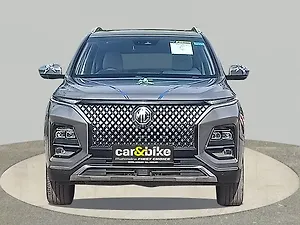 MG Hector Savvy Pro 1.5 Turbo CVT