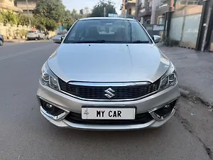 Maruti Suzuki Ciaz VXi+