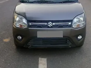 Maruti Suzuki Wagon R LXi (O) 1.0 CNG