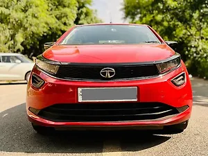 Tata Altroz XM Plus Petrol [2020-2023]