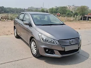Maruti Suzuki Ciaz VXi (O)