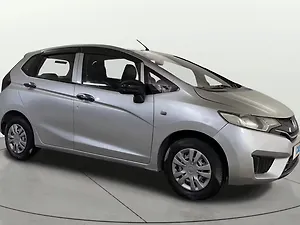 Honda Jazz E MT [2015-2016]