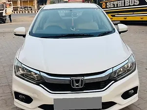 Honda City E Diesel
