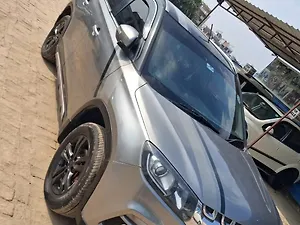 Maruti Suzuki Vitara Brezza ZDi Plus