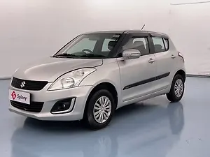 Maruti Suzuki Swift VDi