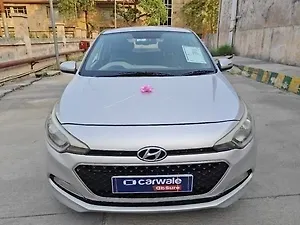 Hyundai Elite i20 Asta 1.2