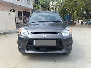 Maruti Suzuki Alto 800 Lxi CNG