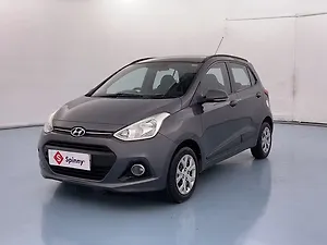Hyundai Grand i10 Sportz 1.2 Kappa VTVT [2013-2016]