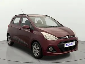 Hyundai Grand i10 Sportz 1.2 Kappa VTVT [2013-2016]