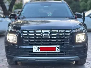 Hyundai Venue E Plus 1.2 Petrol